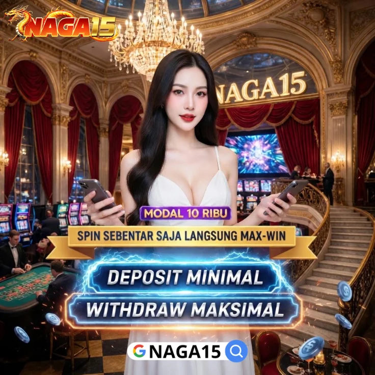 NAGAWIN388WIO